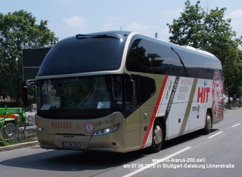 K-WW 750